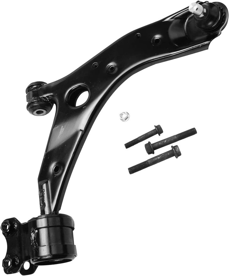 Front Lower Control Arms - K620040 / K620041