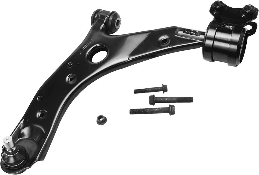 Front Lower Control Arms - K620040 / K620041