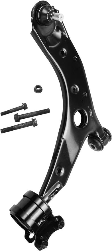 Front Left Lower Control Arm - K620041