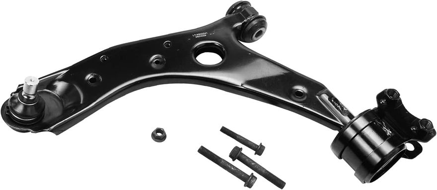 Front Driver Side Lower Control Arm w/Ball Joint