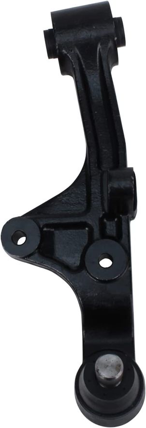 Front Left Lower Control Arm - K620042