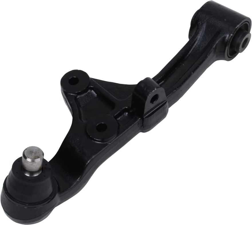 Front Left Lower Control Arm - K620042