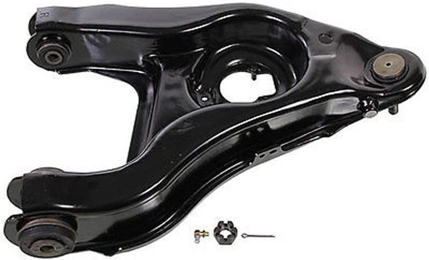 Front Lower Right Control Arm - K620055