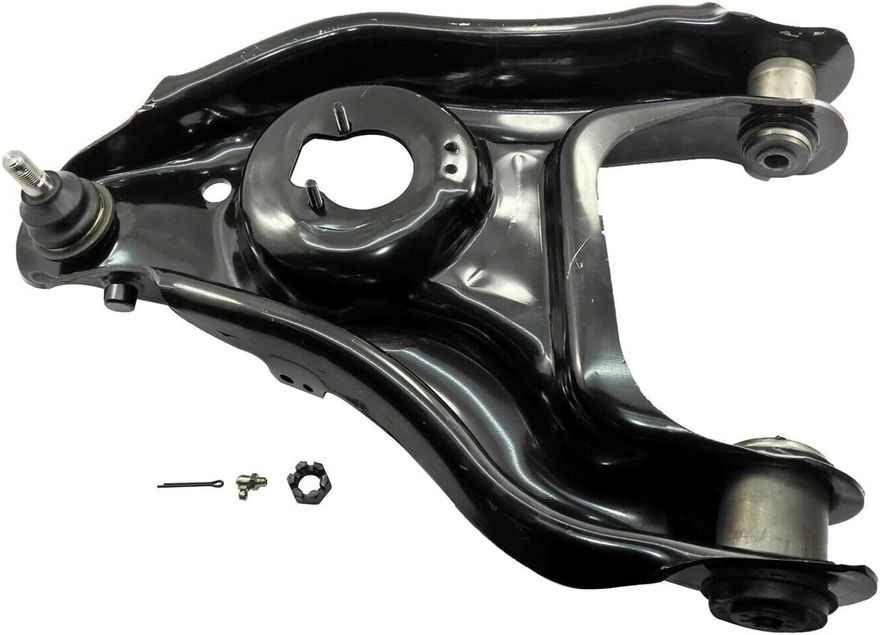 Front Lower Right Control Arm - K620055