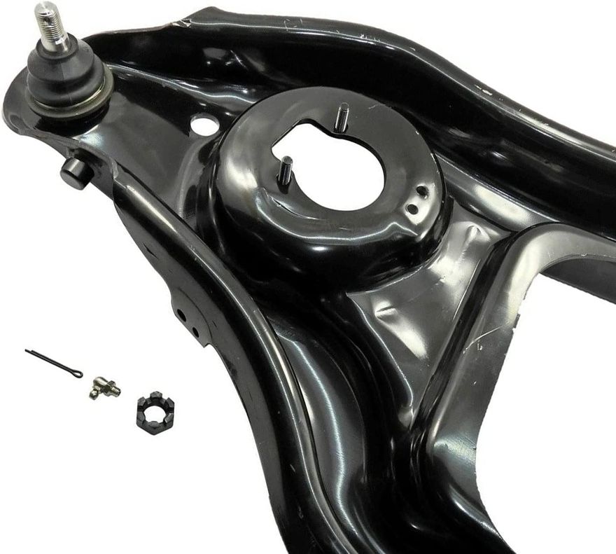 Front Lower Right Control Arm - K620055