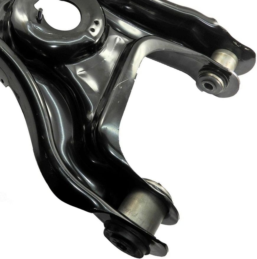 Front Lower Right Control Arm - K620055