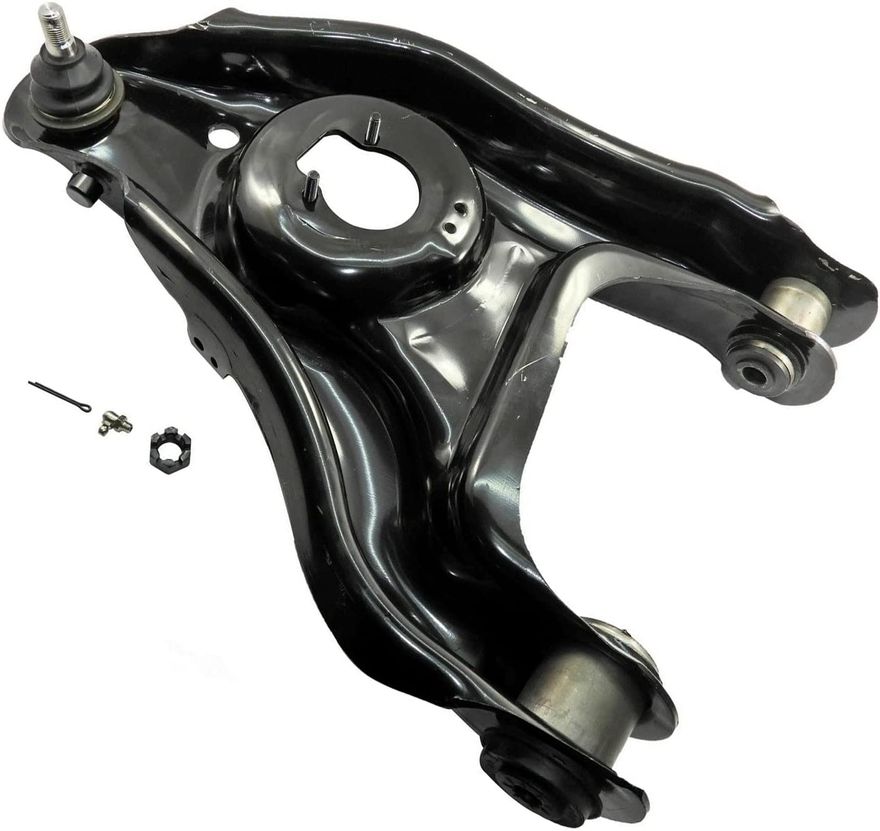 Main Image - Front Lower Right Control Arm