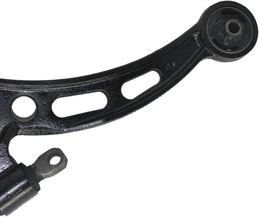 Front Right Lower Control Arm - K620051