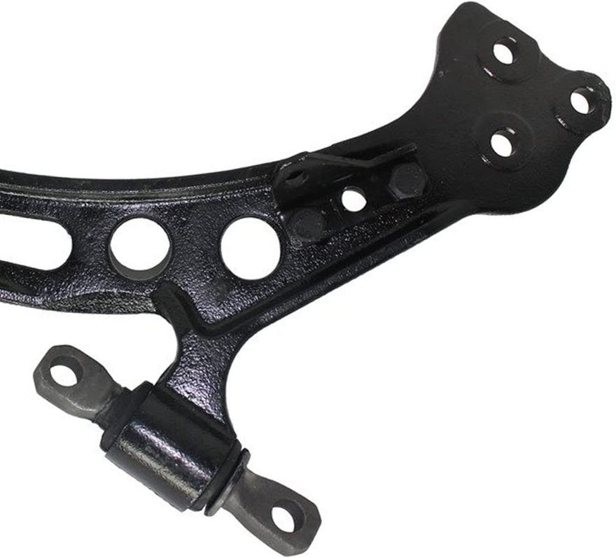 Front Left Lower Control Arm - K620052