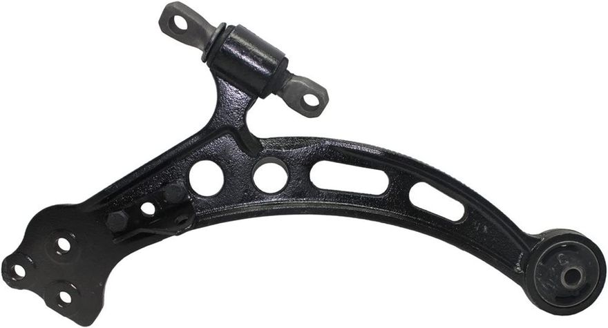 Front Left Lower Control Arm - K620052