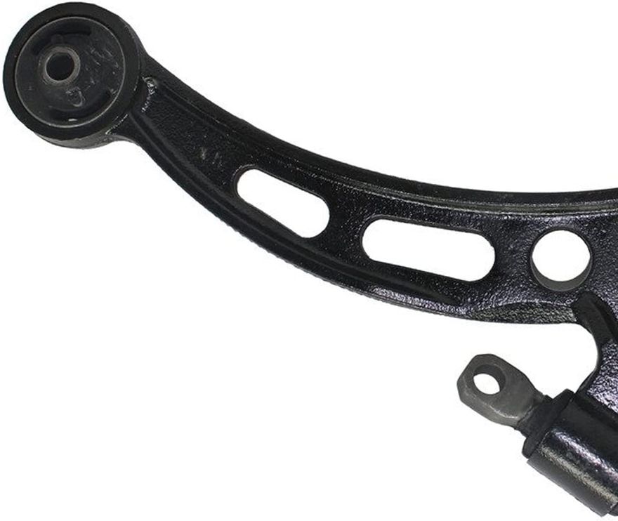 Front Left Lower Control Arm - K620052