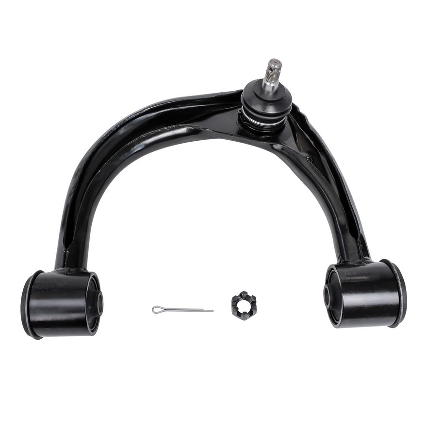 Front Left Upper Control Arm - K620064