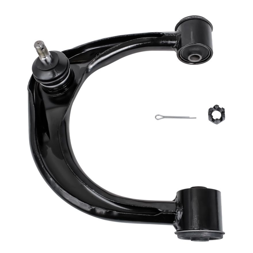 Front Left Upper Control Arm - K620064