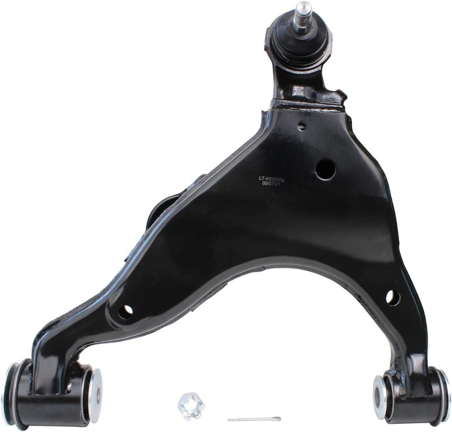 Front Lower Control Arm - K620061 / K620062