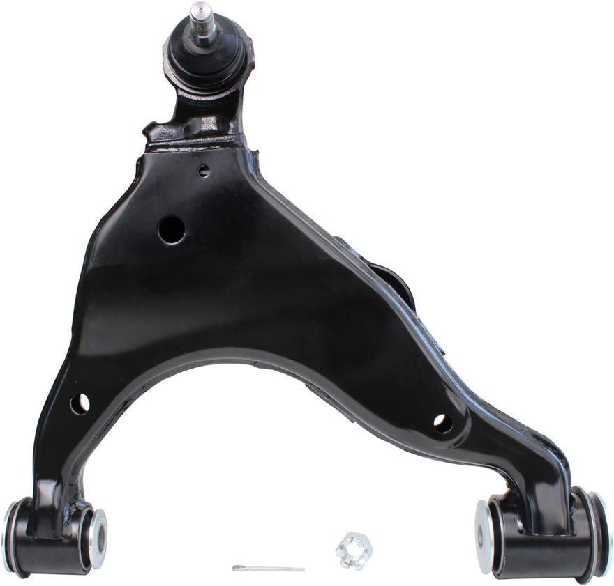 Front Lower Control Arm - K620061 / K620062