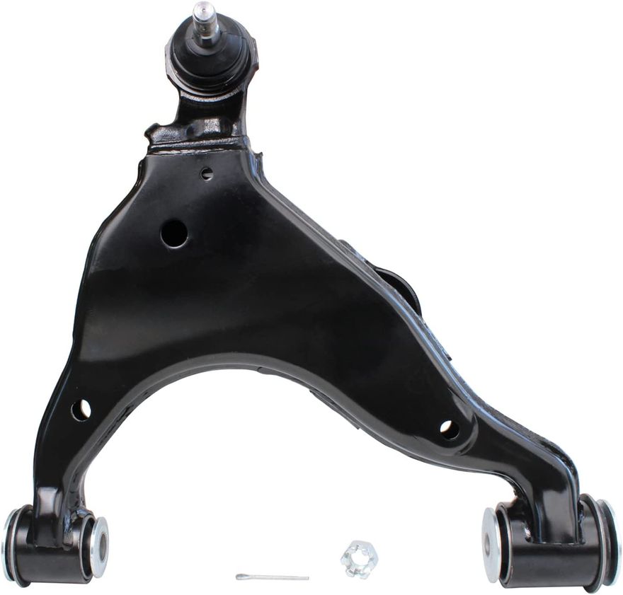 Front Lower Control Arm - K620061 / K620062
