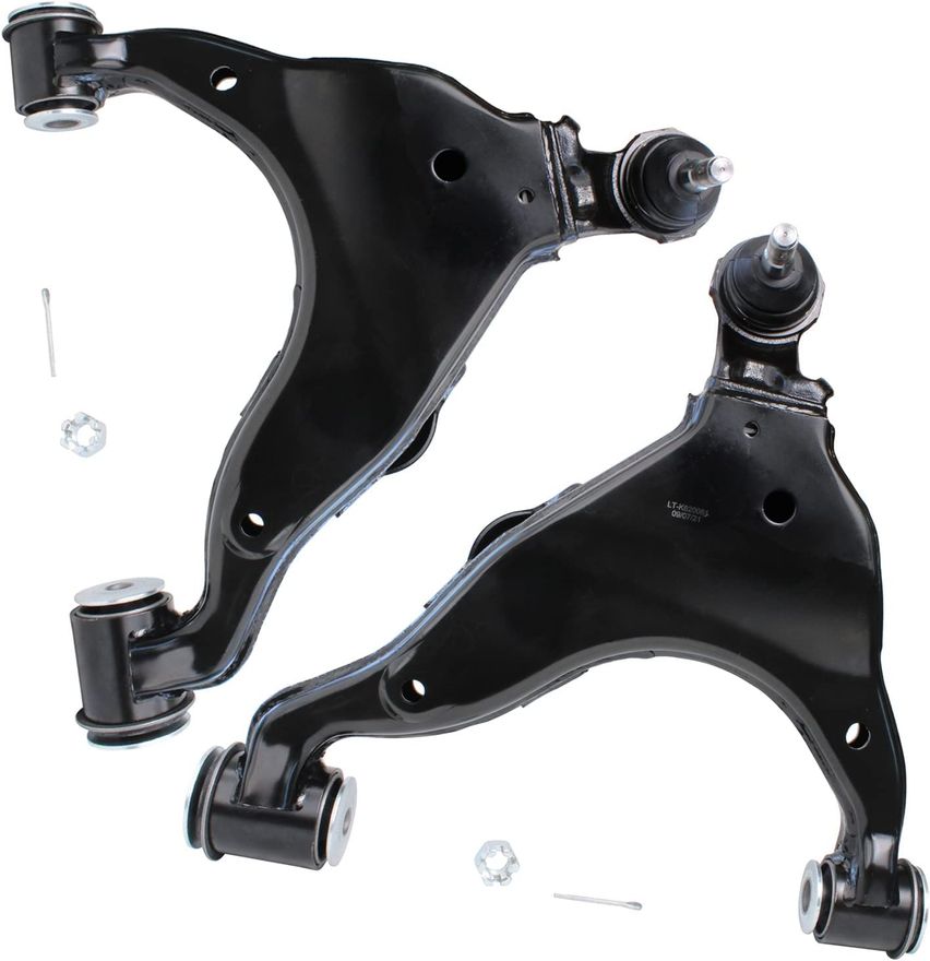 Main Image - Front Lower Control Arm