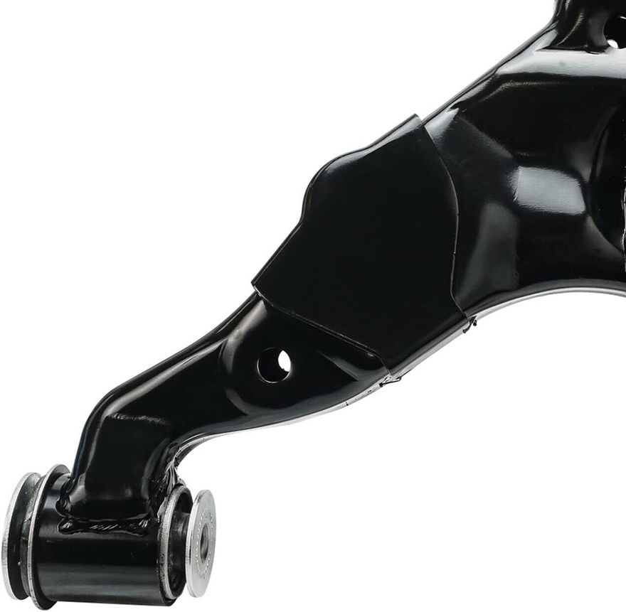 Front Left Lower Control Arm - K620062