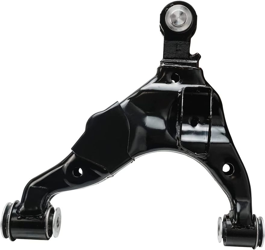 Front Left Lower Control Arm - K620062