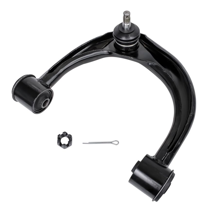 Front Upper Control Arms - K620063 / K620064