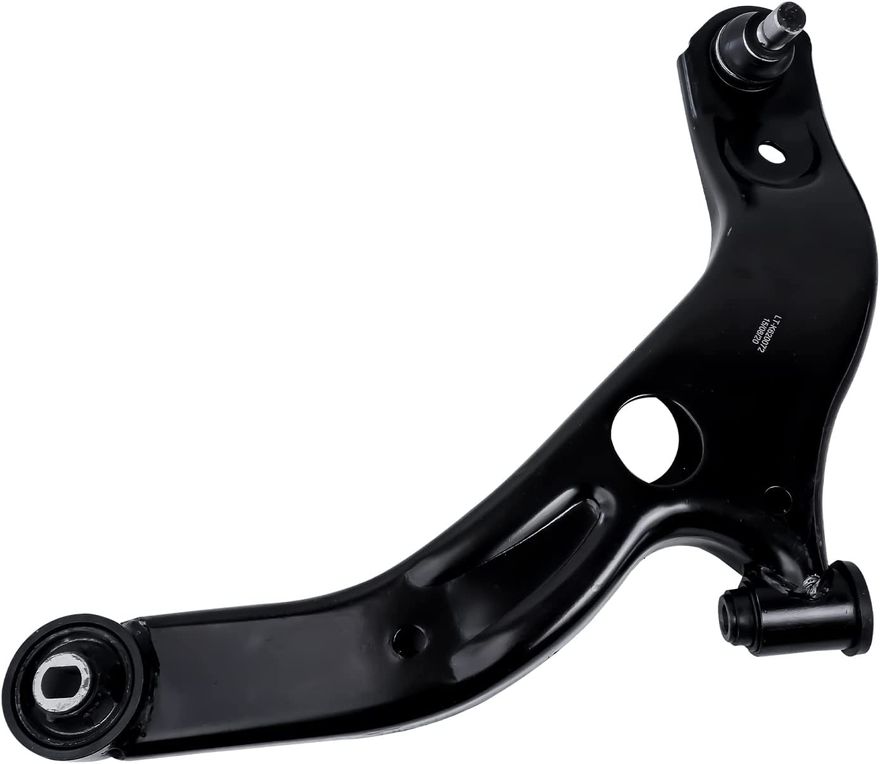 Front Lower Control Arm - K620071 / K620072