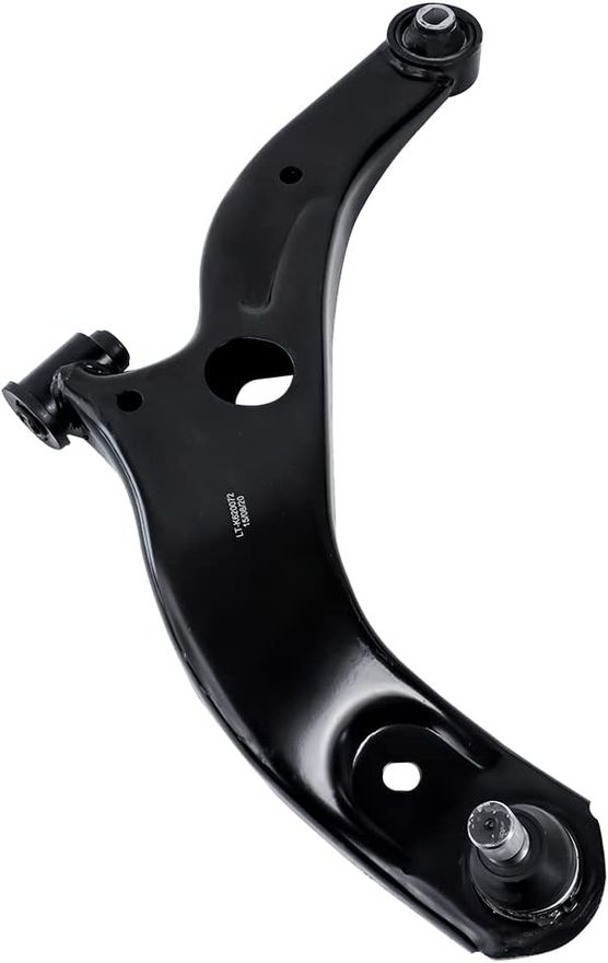 Front Left Lower Control Arm - K620072