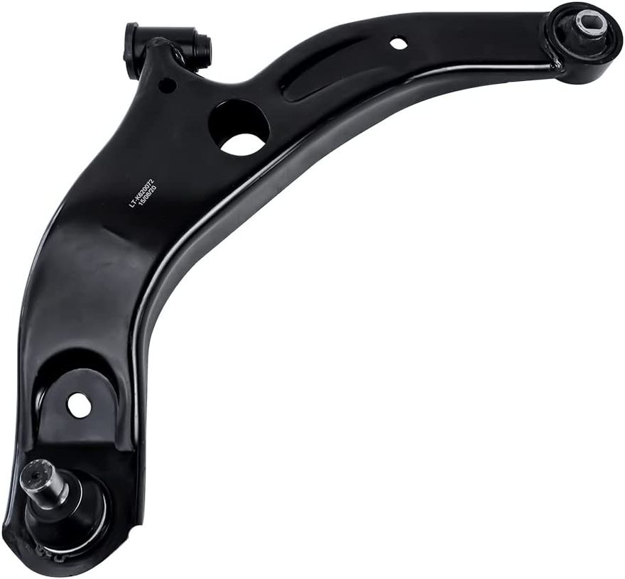 Front Left Lower Control Arm - K620072