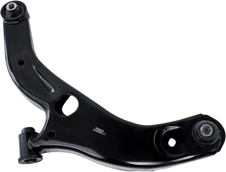 Front Left Lower Control Arm - K620072