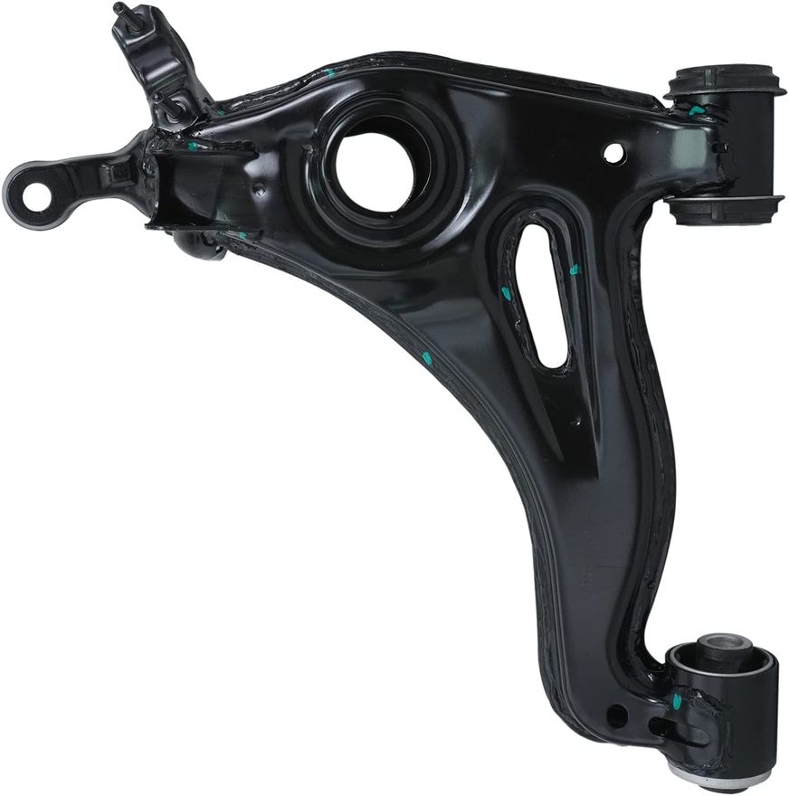 Front Left Lower Control Arm - K620084