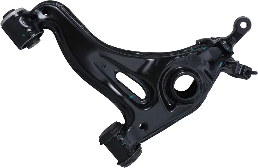 Front Left Lower Control Arm - K620084