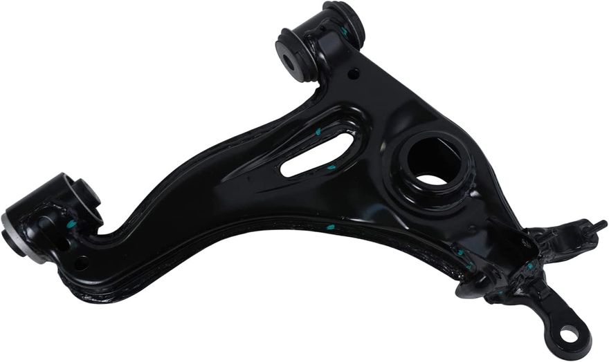 Front Right Lower Control Arm - K620085