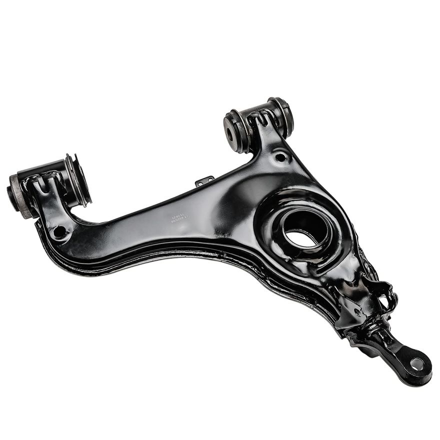 Front Left Lower Control Arm - K620088