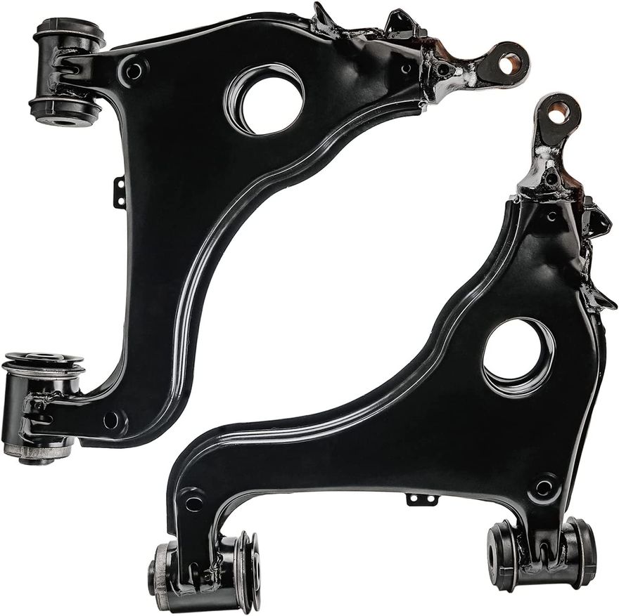 Main Image - Front Lower Control Arms