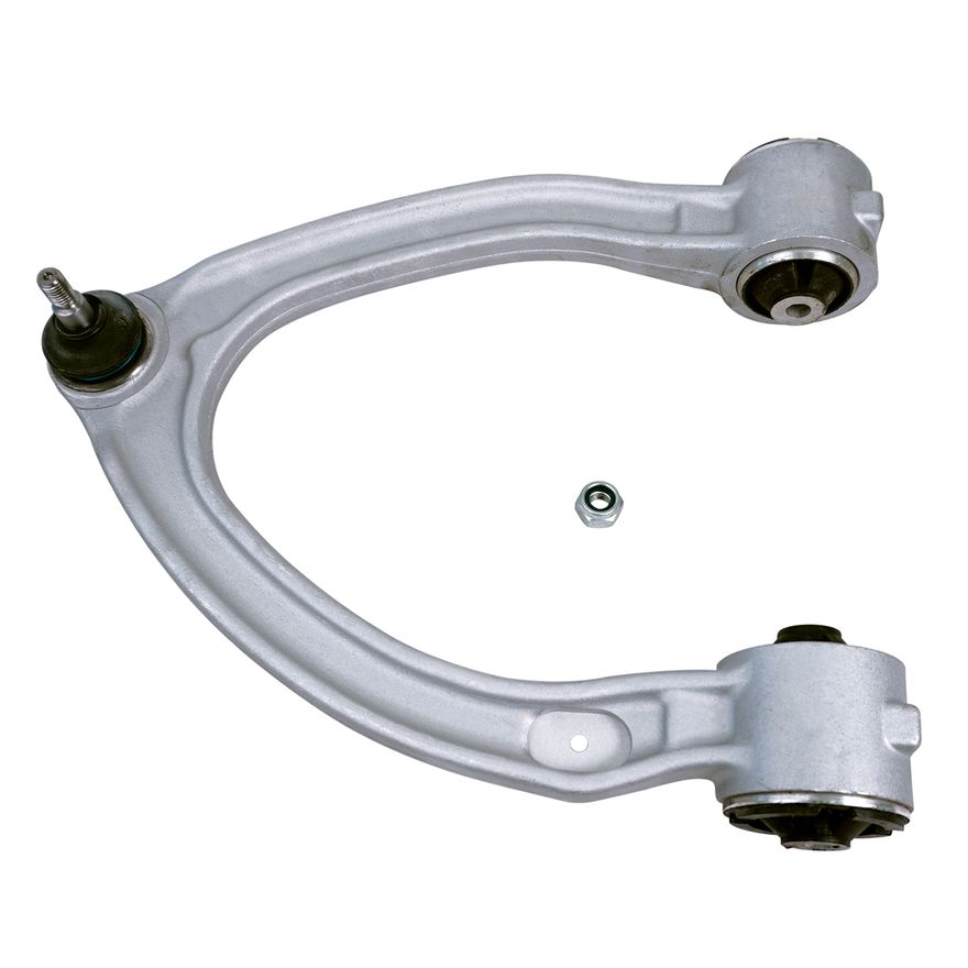 Front Left Upper Control Arm - K620093