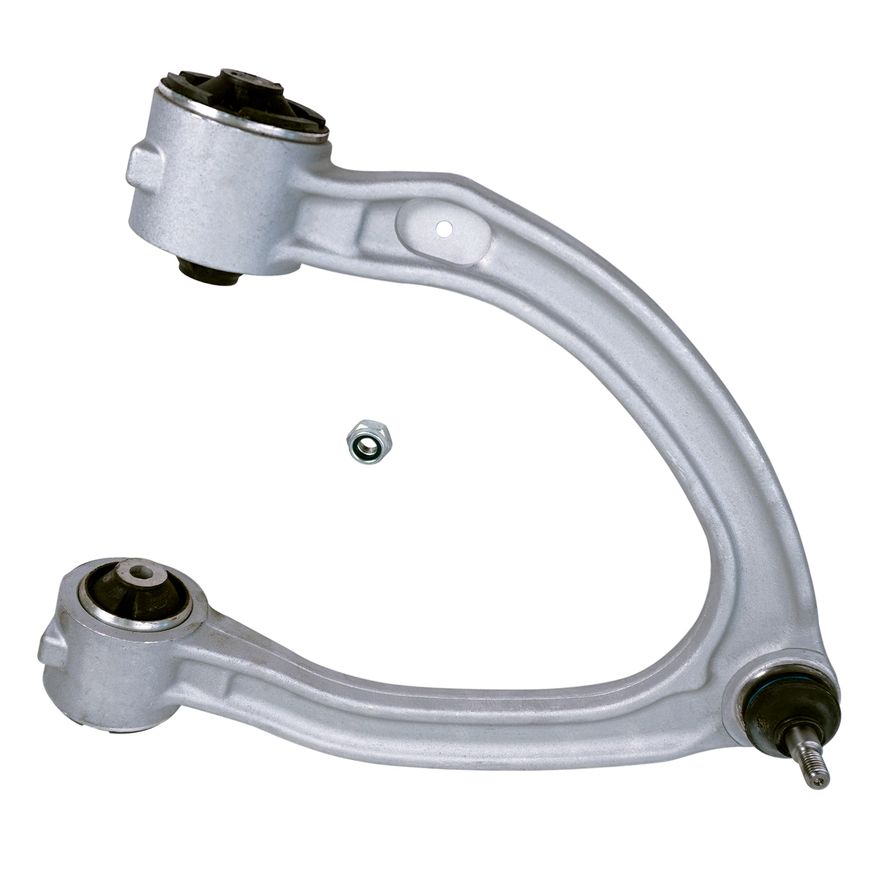 Front Left Upper Control Arm - K620093