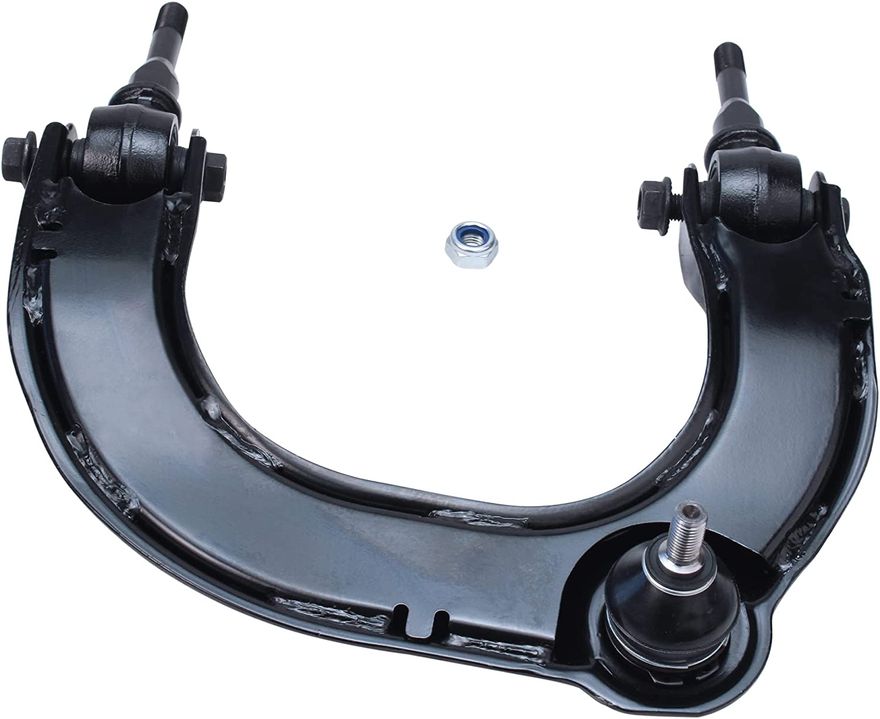 Front Right Upper Control Arm - K620104