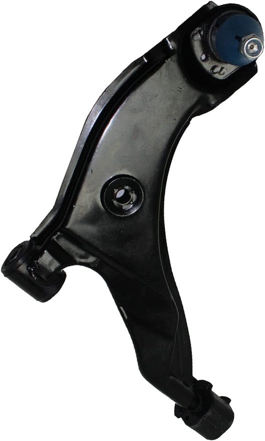 Front Lower Control Arms - K620105 / K620108