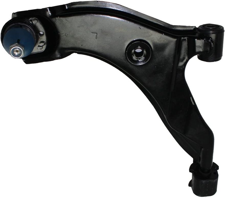 Front Lower Control Arms - K620105 / K620108