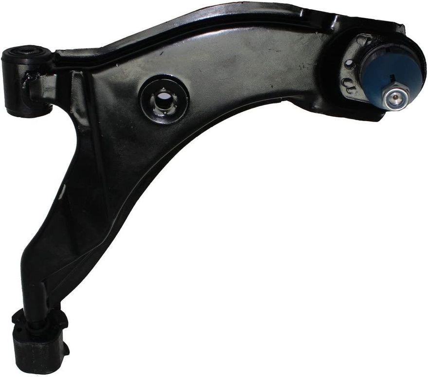 Front Lower Control Arms - K620105 / K620108