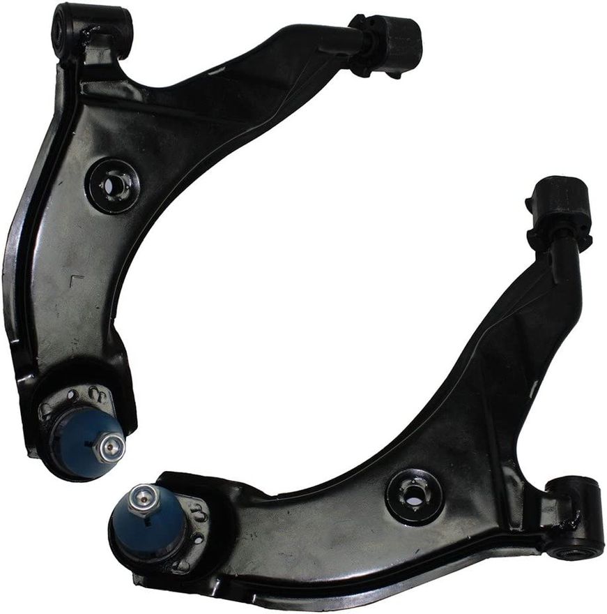 Main Image - Front Lower Control Arms