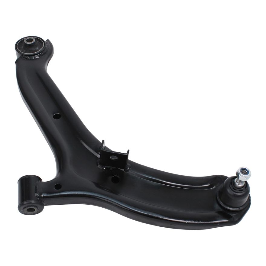 Front Left Lower Control Arm - K620106