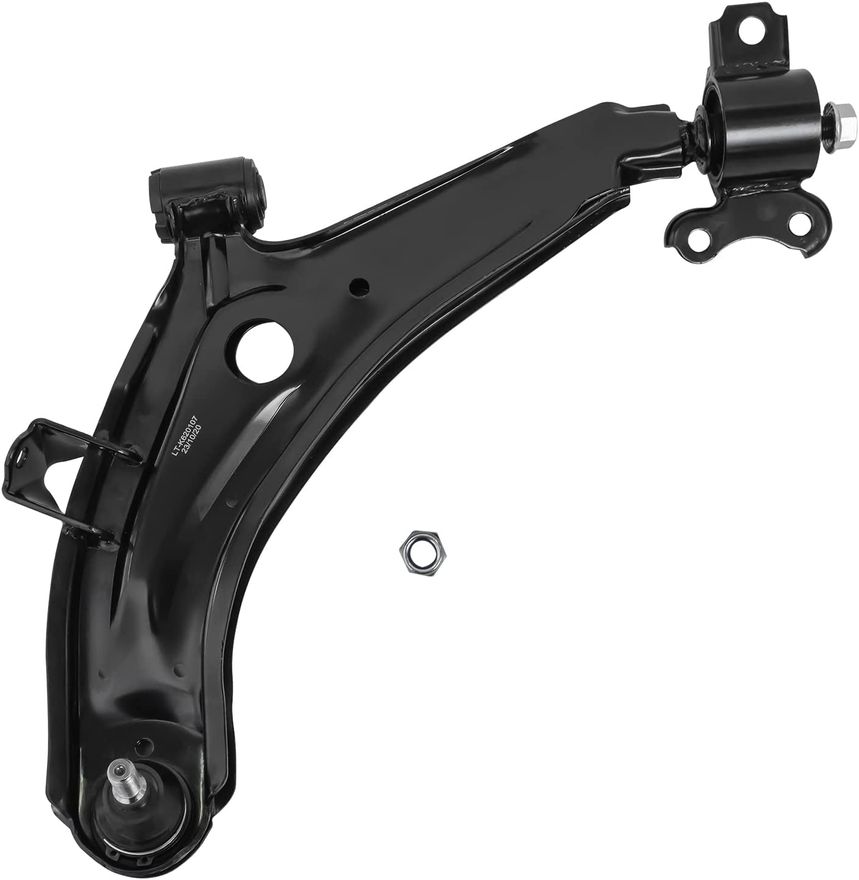 Front Left Lower Control Arm - K620107