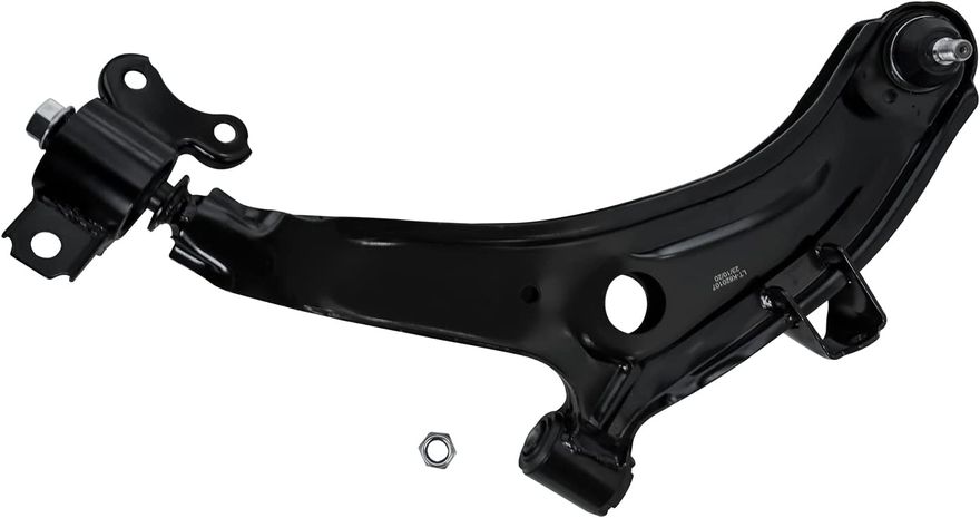 Front Left Lower Control Arm - K620107