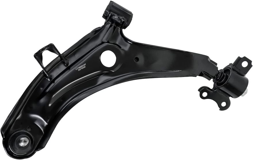 Front Left Lower Control Arm - K620107