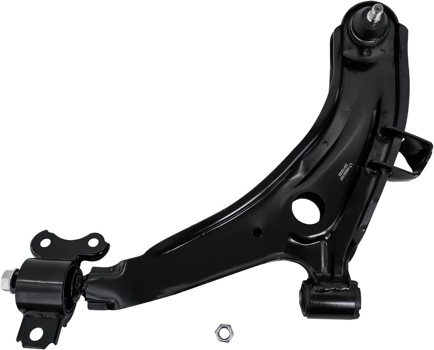 Front Left Lower Control Arm - K620107