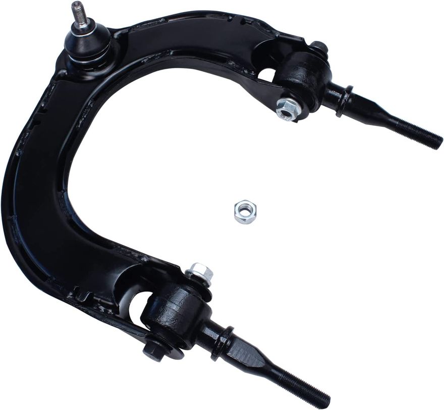 Front Left Upper Control Arm - K620103