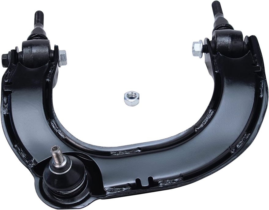 Front Left Upper Control Arm - K620103