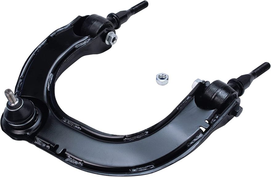 Front Left Upper Control Arm - K620103