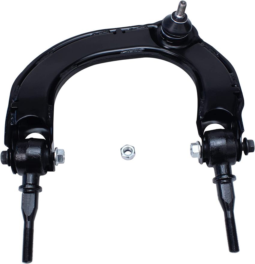 Front Upper Control Arms - K620103 / K620104