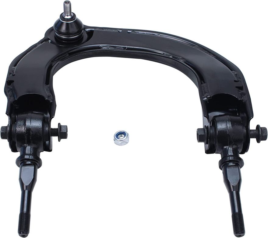 Front Upper Control Arms - K620103 / K620104